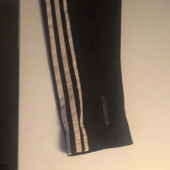 adidas cropped leggings - Picture 4 of 4